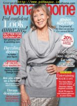 Woman & Home UK – January 2020