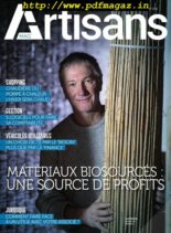 Artisans Mag – decembre 2019