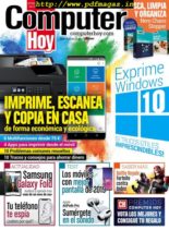 Computer Hoy – 28 noviembre 2019