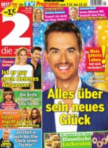 Die 2 – 30 November 2019