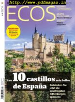 Ecos – Nr.14 2019