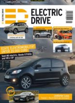 Electric Drive – Dezember 2019