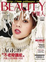Elegant BEAUTY – 2019-12-01