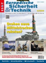 Europaische Sicherheit & Technik – Februar 2019