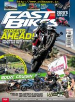 Fast Bikes UK – December 2019