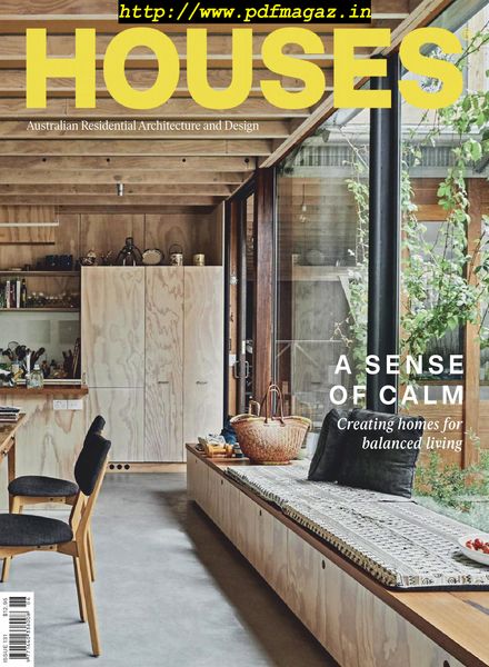 Houses Australia – December 2019