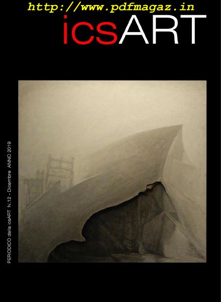 IcsART – Dicembre 2019