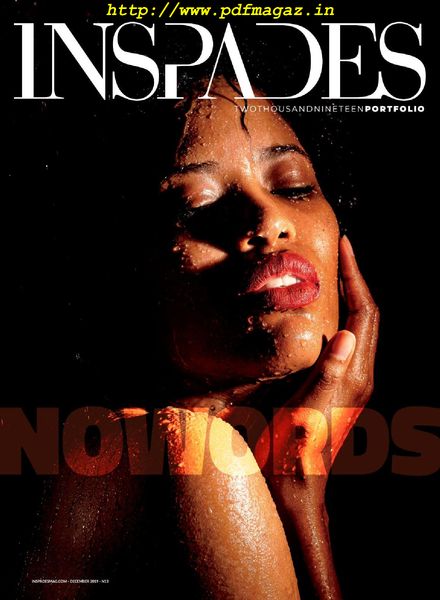 Inspades Magazine – December 2019