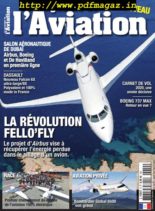 Le Magazine de l’Aviation – novembre 2019