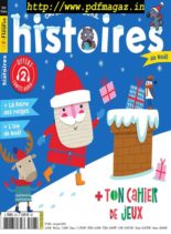 Mille et Une Histoires – decembre 2019