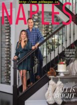 Naples Illustrated – December 2019