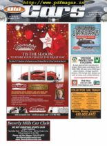 Old Cars Weekly – 12 December 2019