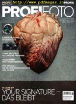 Profifoto – Juni 2019