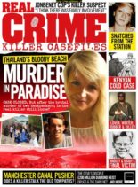 Real Crime – December 2019