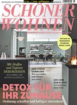 SchOner Wohnen – Januar 2020
