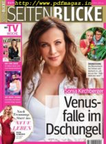 Seitenblicke – 14 November 2019