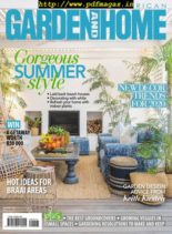South African Garden and Home – January 2020
