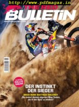 The Red Bulletin – Dezember 2019