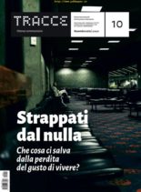 Tracce – Novembre 2019