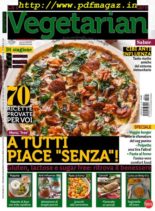 Vegetarian – Novembre-Dicembre 2019