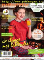 Vie Pratique Feminin – decembre-janvier 2019