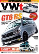 VWt Magazine – January 2020