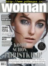 Woman Austria – 05 Dezember 2019
