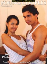 Young Couples – Volume 3, November 2019
