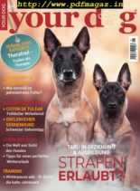 Your Dog Austria – November-Dezember 2019