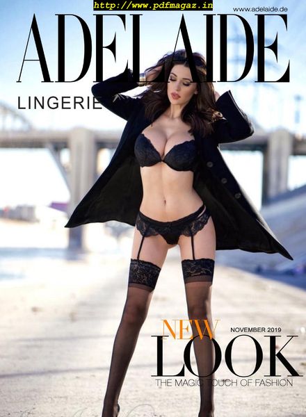 Adelaide – n. 11, 2019
