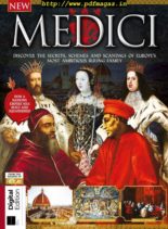 All About History – Medici