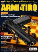 Armi e Tiro – Dicembre 2019