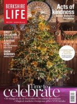 Berkshire Life – December 2019