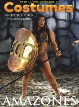 Costumes – Volume 2 – August 2019