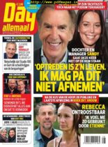 Dag Allemaal – 26 november 2019