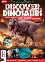 Discover – the Dinosaurs (2019)