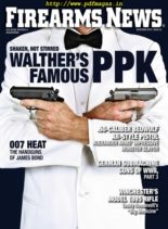 Firearms News – December 2019