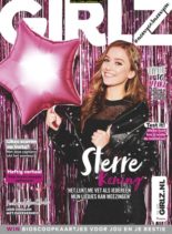 Girlz – december 2019