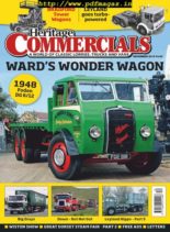 Heritage Commercials – December 2019