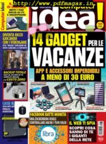 Il Mio Computer Idea! – 8 Agosto 2019