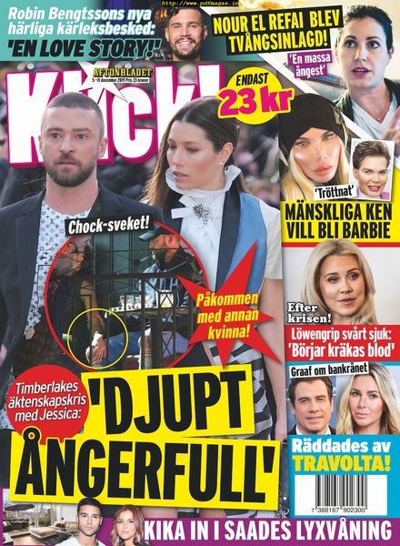 Klick! – 05 december 2019