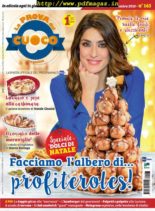 La Prova del Cuoco – 21 Novembre 2018