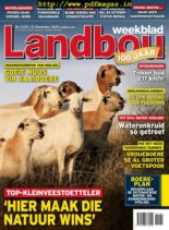 Landbouweekblad – 13 Desember 2019