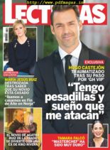 Lecturas – 04 diciembre 2019