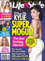 Life & Style Weekly – December 09, 2019