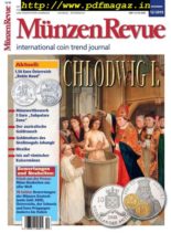 MunzenRevue – Dezember 2019