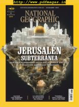 National Geographic Espana – diciembre 2019