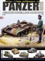 Panzer Aces – Issue 59, September 2019