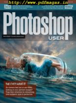 Photoshop User – September 2019