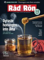 Rad & ROn – 04 december 2019